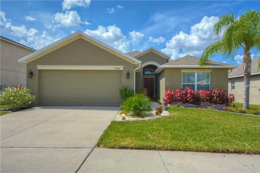 Property Photo:  13445 Graham Yarden Drive  FL 33579 