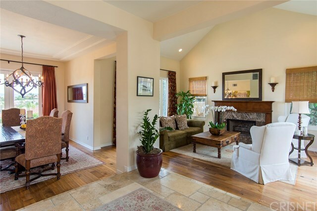 Property Photo: 3458 Malaga Court CA 91302