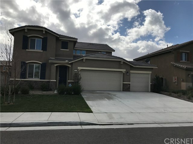 Property Photo: 11424 Calle Positas CA 91752