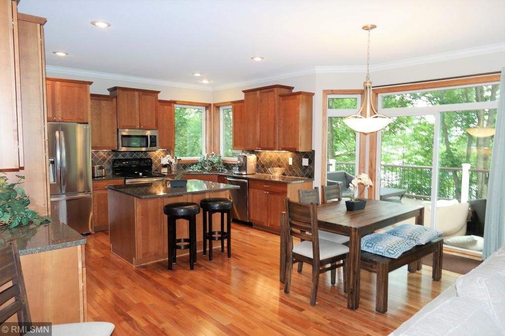 Property Photo: 4611 Sweet Street MN 55123