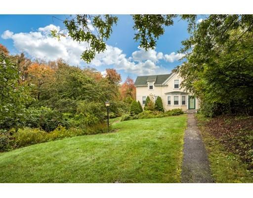 Property Photo: 38 Wilson Ave MA 02026