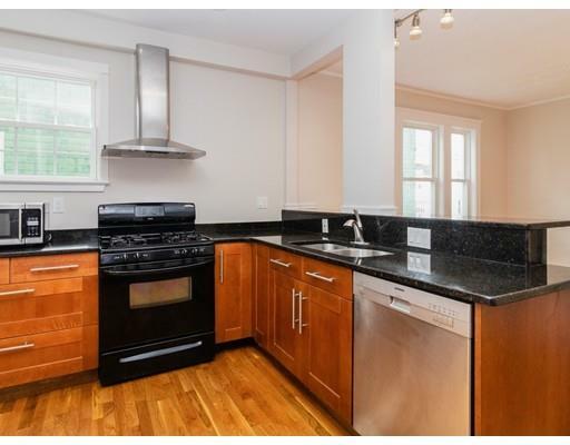 Property Photo:  78 Forest Hills St 2  MA 02130 