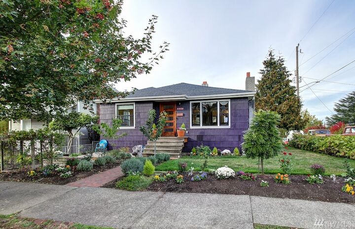 4858 S Orcas St  Seattle WA 98118 photo