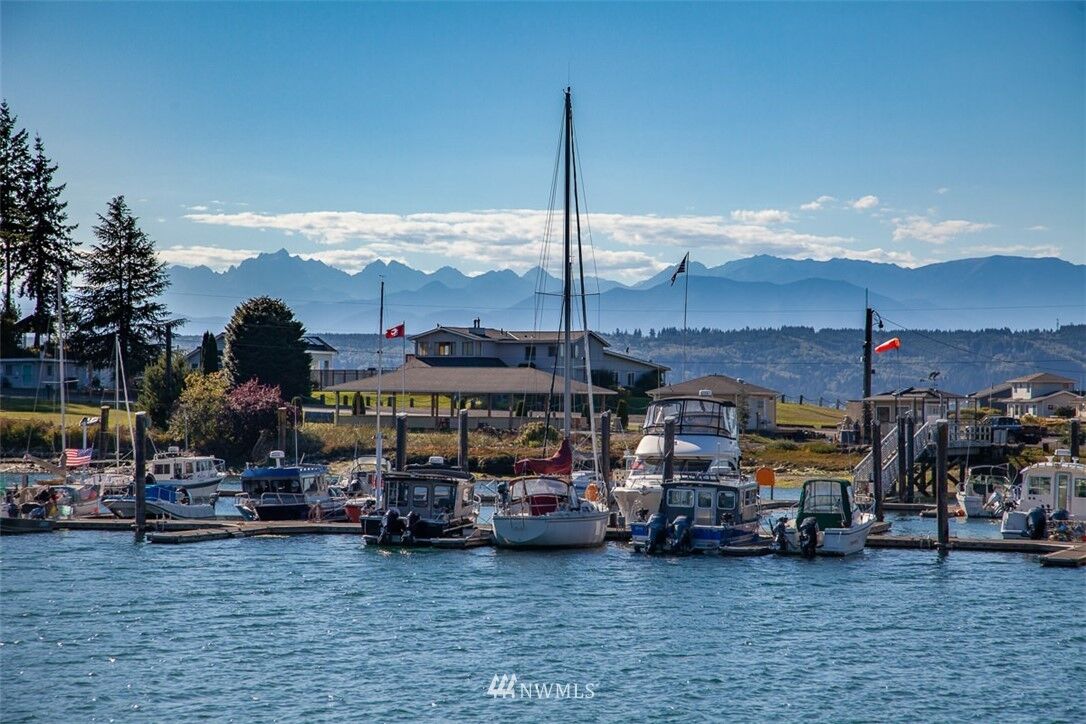 Property Photo:  37679 Teel Lane NE  WA 98340 