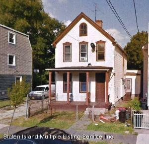 197 Targee Street  Staten Island NY 10304 photo