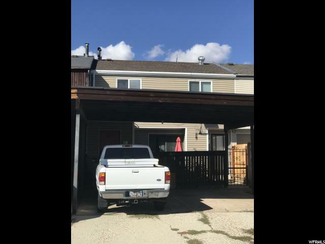Property Photo: Address not disclosed UT 84403
