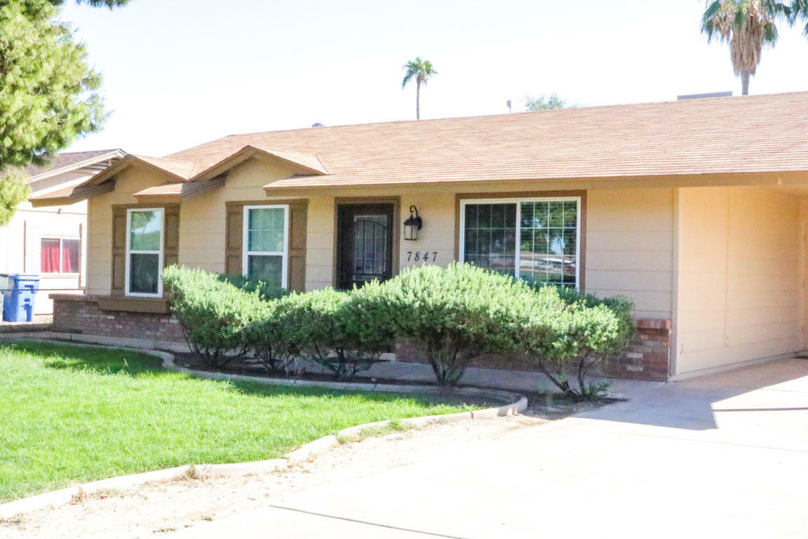 Property Photo:  7847 W Osborn Road  AZ 85033 