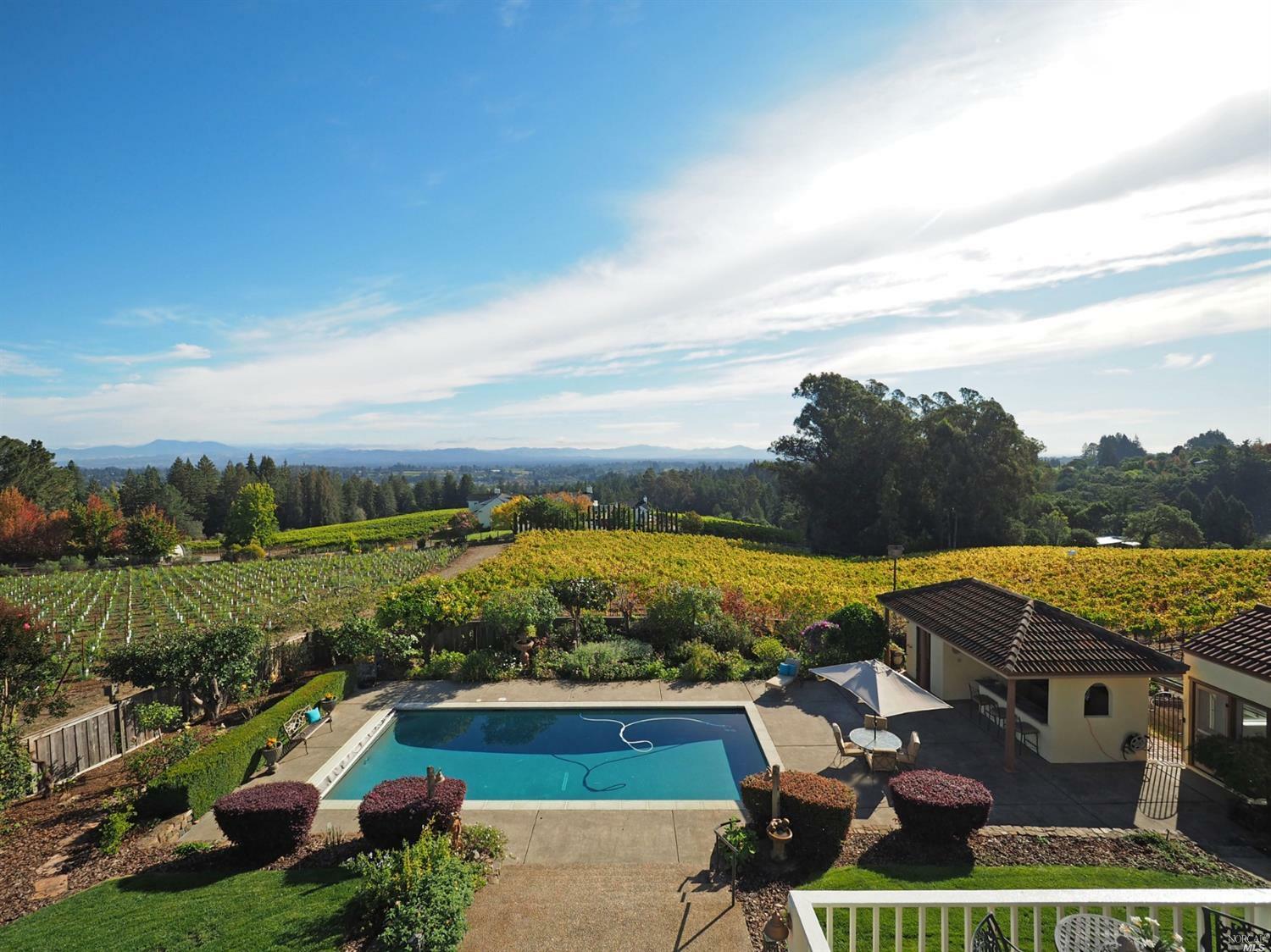 Property Photo:  1795 Green Hill Road  CA 95472 