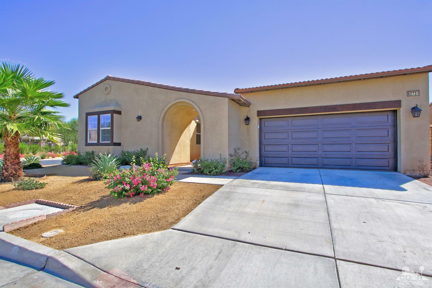 Property Photo:  82731 Castleton Dr Drive  CA 92203 