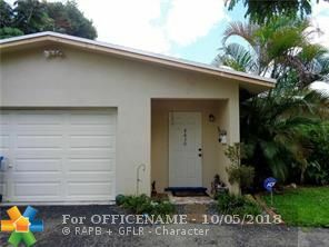 Property Photo:  4430 NW 19th Way  FL 33309 