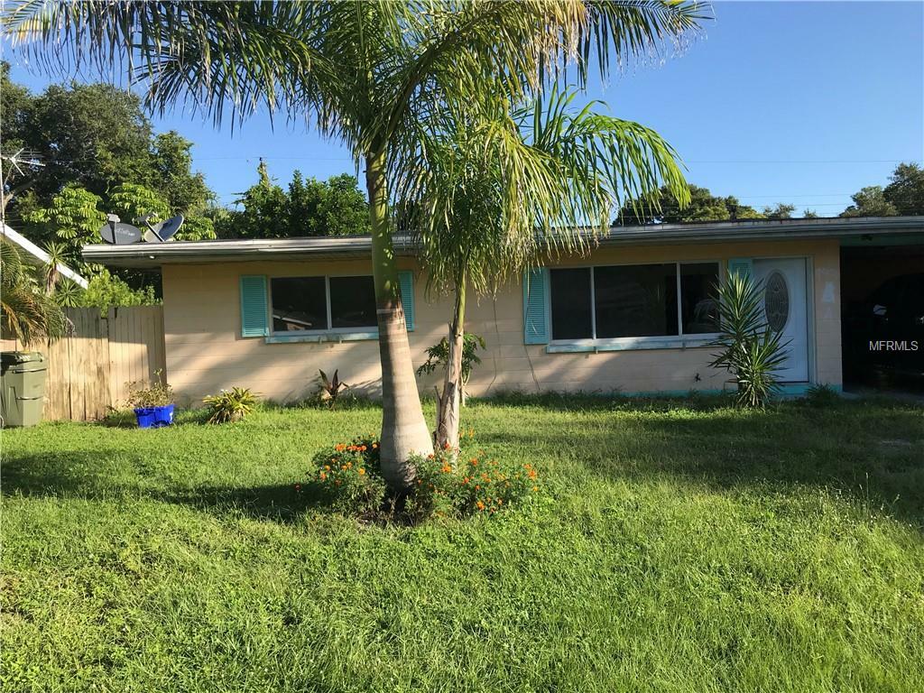 Property Photo:  993 Gary Street A &Amp B  FL 34234 