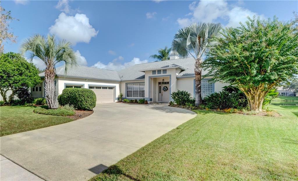 Property Photo:  16520 Blenheim Drive  FL 33549 