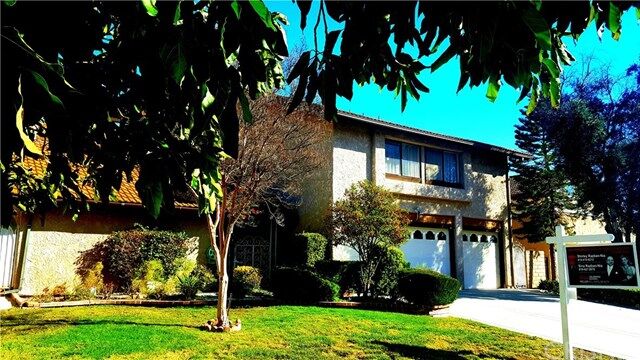 Property Photo:  3251 Blue Ridge Court N  CA 91362 