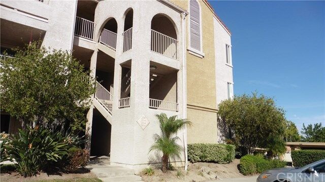 Property Photo: 2550 San Gabriel Way 308 CA 92882