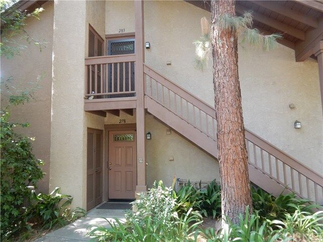 Property Photo: 7120 Carlson Circle 278 CA 91303