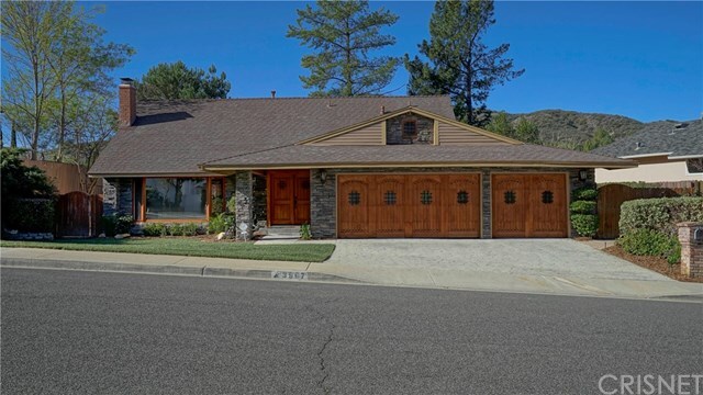 Property Photo:  3967 United Road  CA 91301 