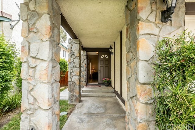 Property Photo:  26748 Pamela Drive  CA 91351 