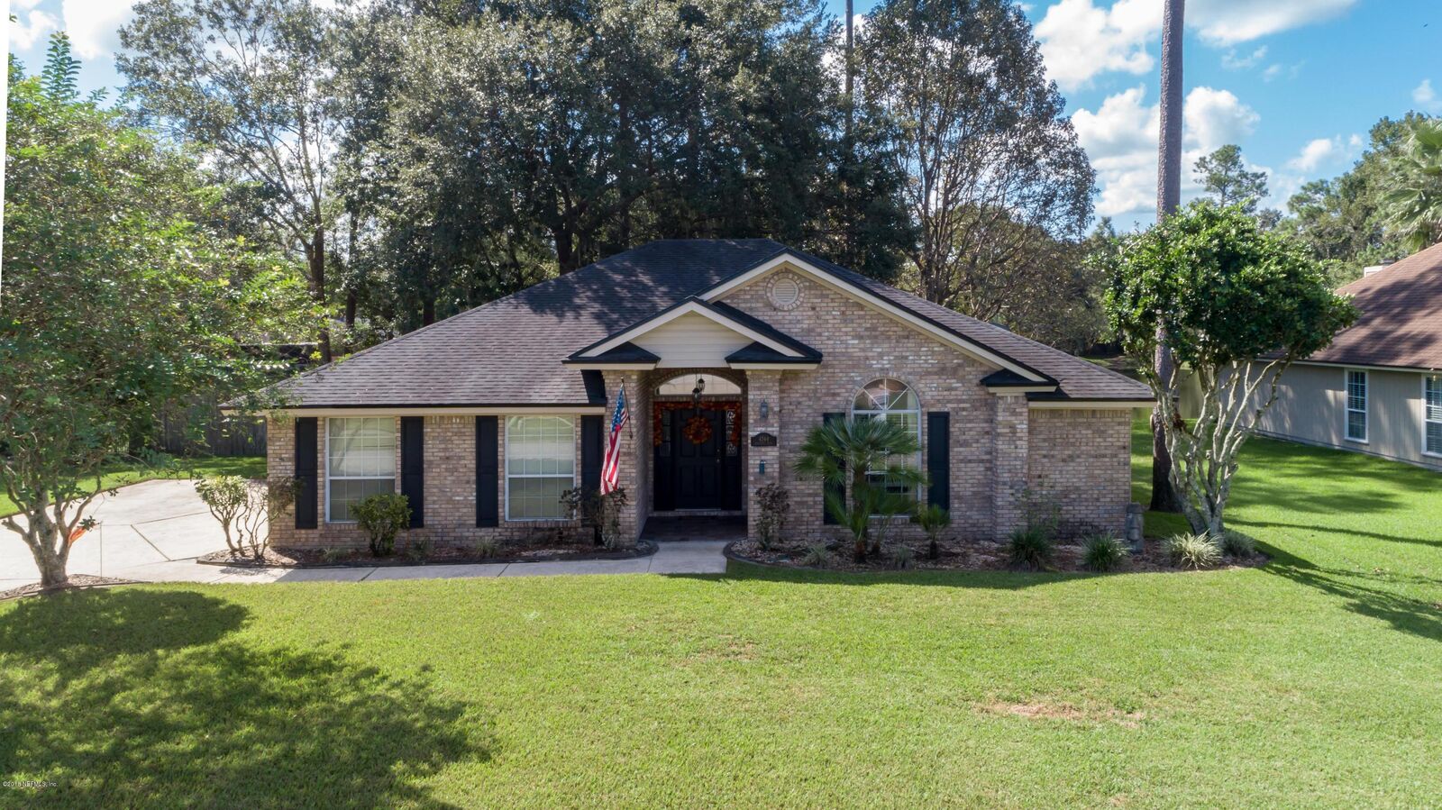 Property Photo: 4344 Hollygate Drive FL 32258