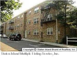 169 Cromwell Avenue 3B  Staten Island NY 10304 photo