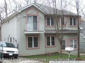 Property Photo: 39 Wandel Avenue NY 10304