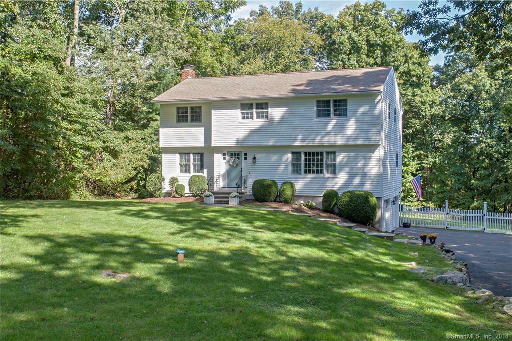 Property Photo:  19 Fire Hill Lane  CT 06896 