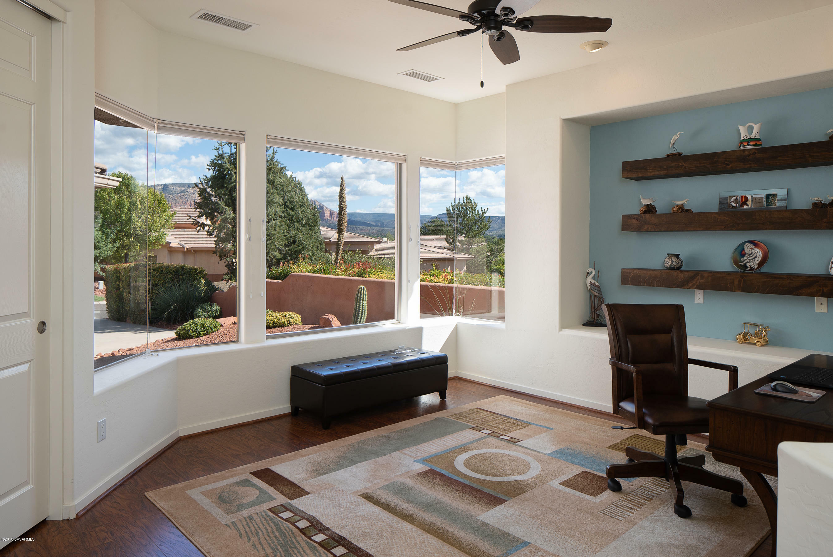 Property Photo:  170 E Bighorn Court  AZ 86351 