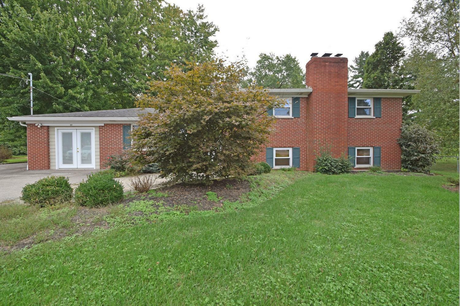 Property Photo:  877 Wards Corner Road  OH 45140 