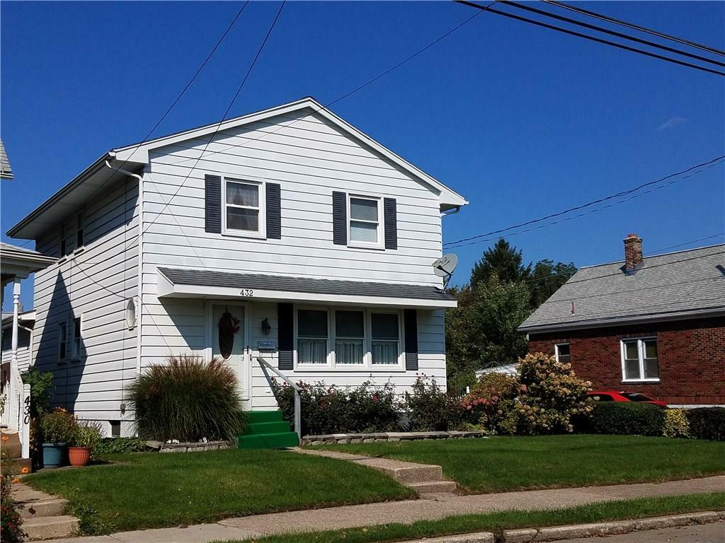 Property Photo:  432 E 33rd Street  PA 16504 