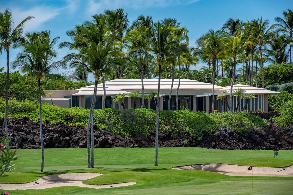 Property Photo: 68-132 Pukaua Pl HI 96743