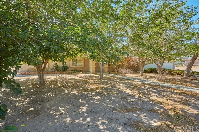 Property Photo:  16045 Ash Street  CA 92345 