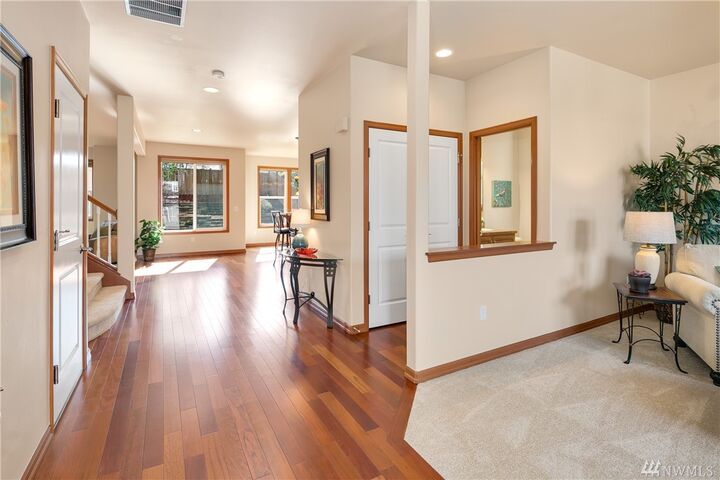 Property Photo: 608 203rd Place SW WA 98036