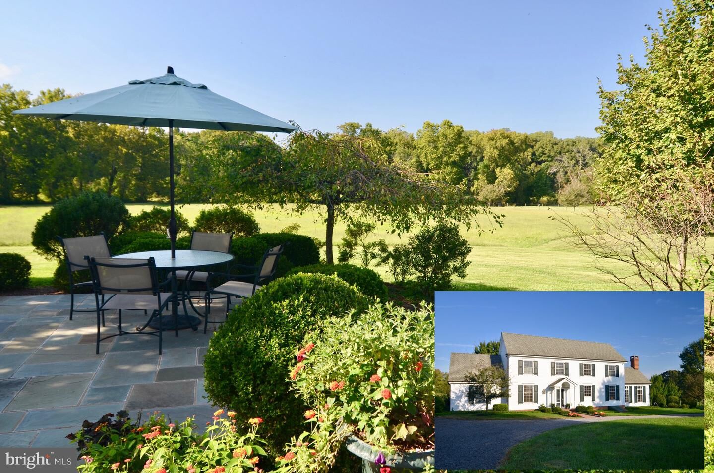 Property Photo:  8020 Airy Hill Road  MD 21620 