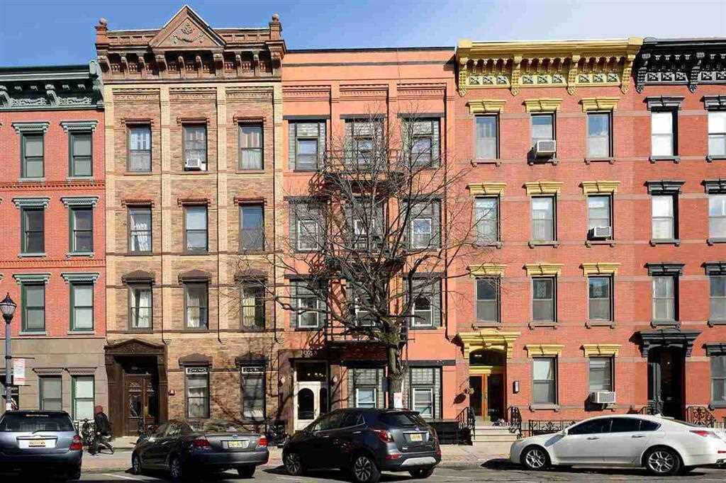 Property Photo: 1033 Washington St 2R NJ 07030