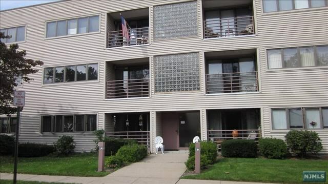 Property Photo: 24 Crest Street 2E NJ 07675