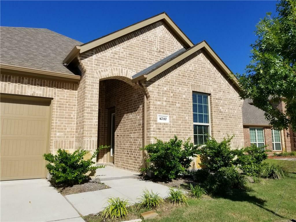 Property Photo:  4717 Bungalow Drive  TX 75043 