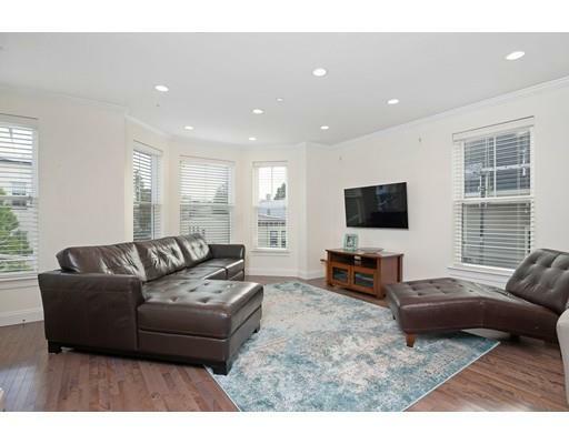 Property Photo:  46 W Eagle St 3  MA 02128 