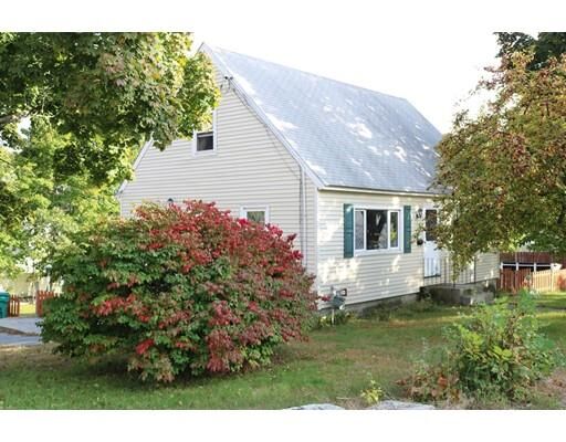 Property Photo:  49 Burton St  MA 01852 