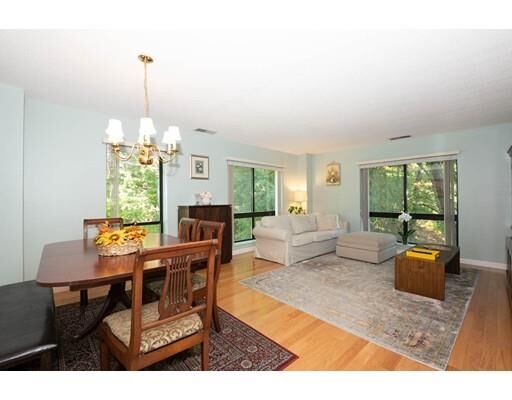 Property Photo:  4 Summit Drive 314  MA 01867 