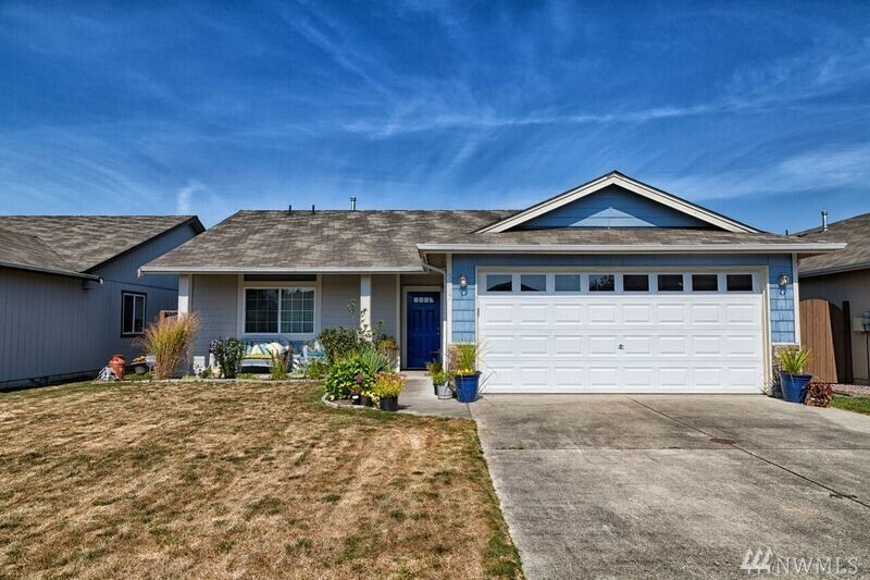 Property Photo:  5717 123rd Place NE  WA 98271 