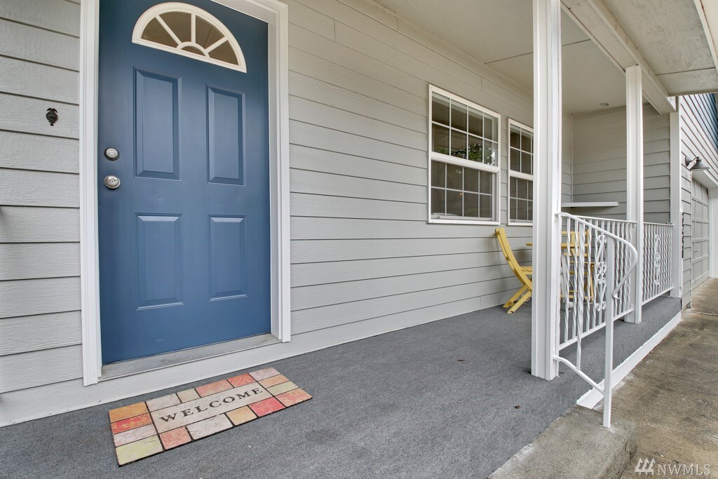 Property Photo: 25220 67th Ave E WA 98338