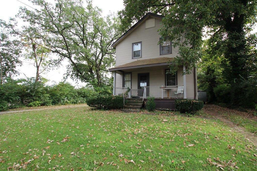 Property Photo:  1387 W Galbraith Road  OH 45231 