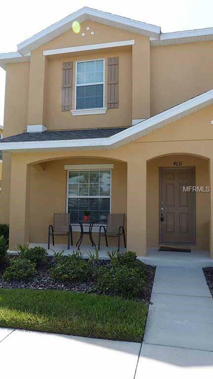 Property Photo: 4631 Chatterton Way FL 33578