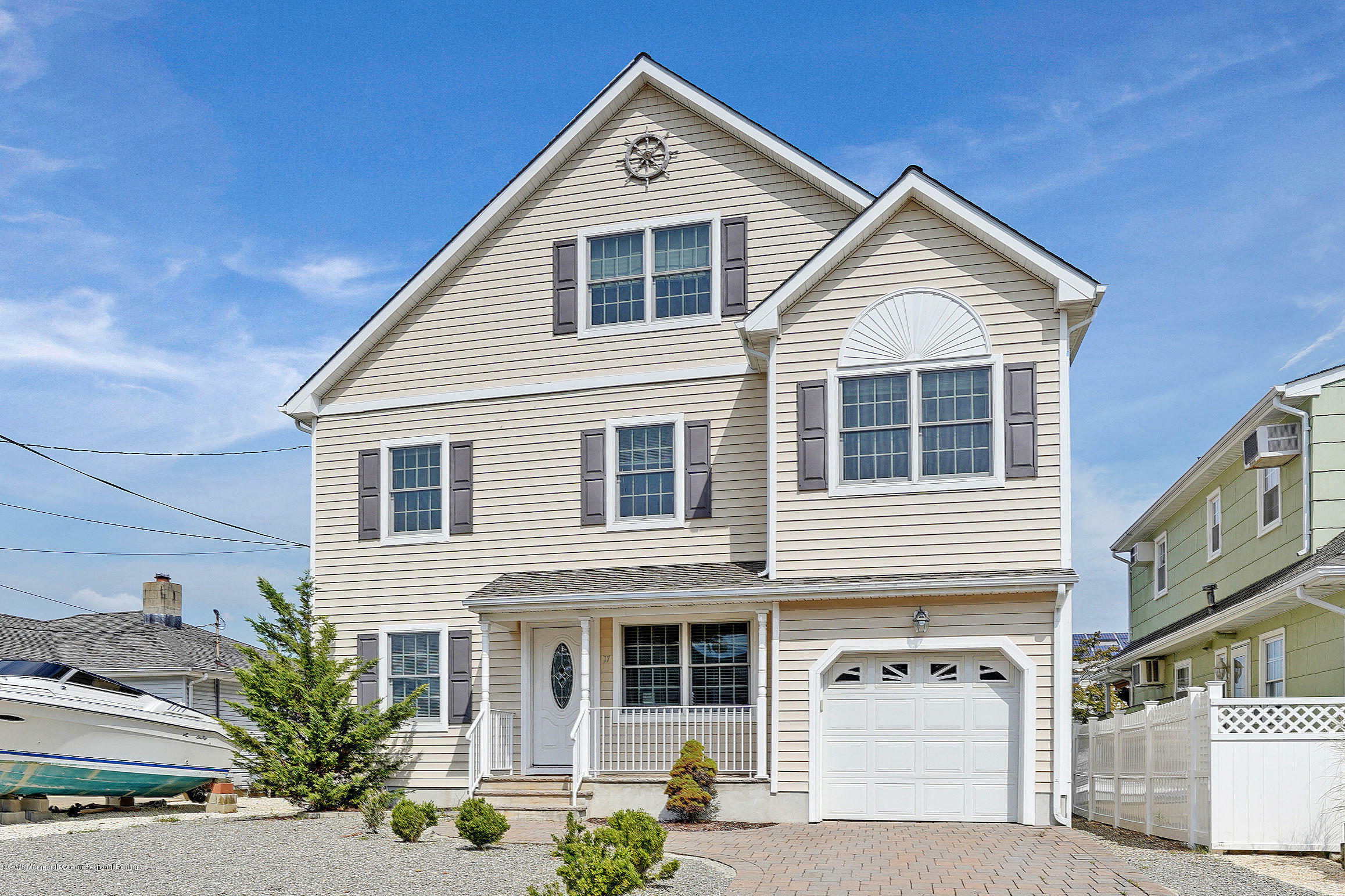 Property Photo:  17 Crane Way  NJ 08753 