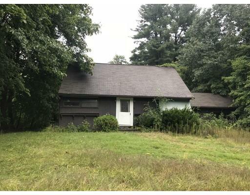 Property Photo: 60 Judd Ave MA 01075