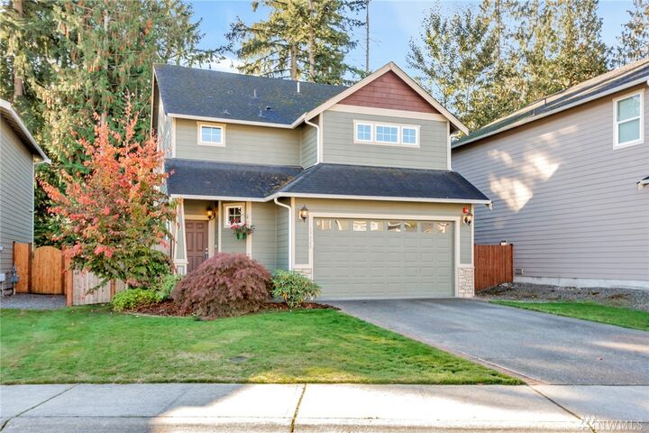 17822  111th Stct E  Bonney Lake WA 98391 photo