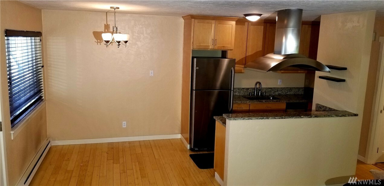 Property Photo:  1120 N K St 2  WA 98403 