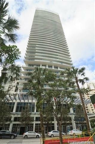 Property Photo: 1100 S Miami Ave 1411 FL 33130