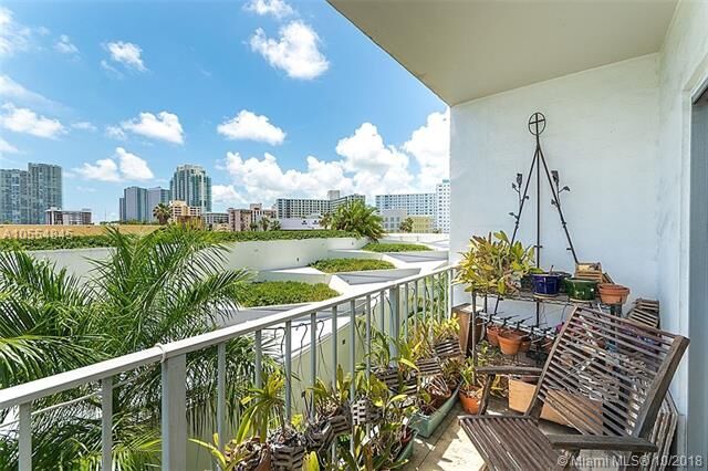 Property Photo:  1025 Alton Rd 406  FL 33139 