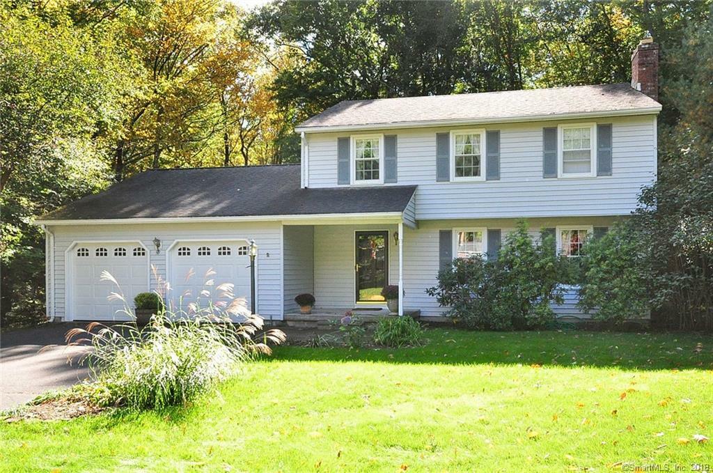 Property Photo:  59 Northwoods Road  CT 06060 