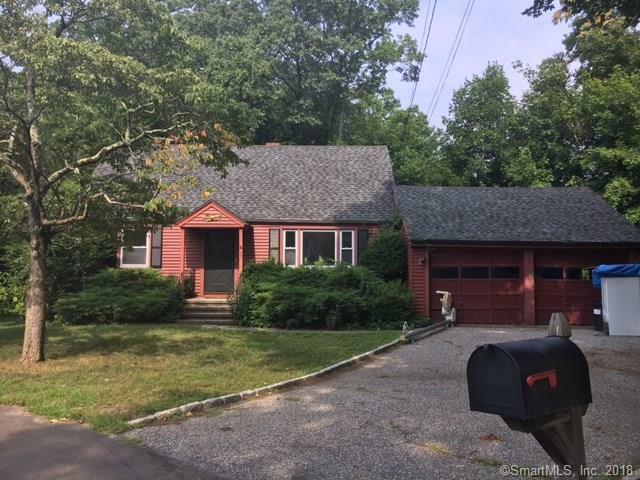 Property Photo: 33 Robert Court CT 06824